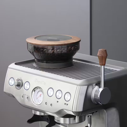 Kitchora BaristaWood™ Upgrade Kit