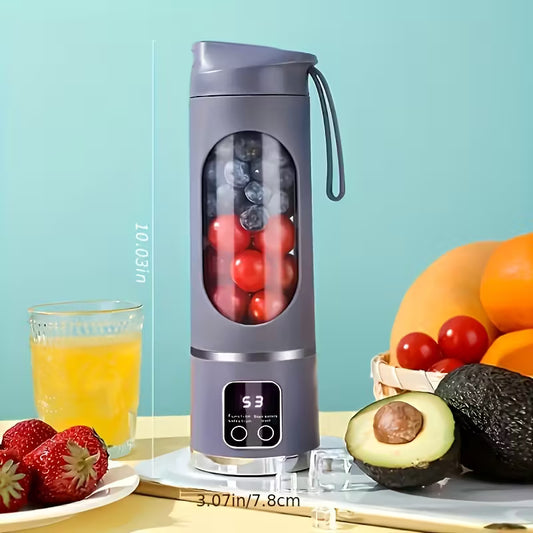 Kitchora BlendGo™ Portable Juicer