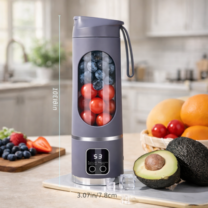 Kitchora BlendGo™ Portable Juicer