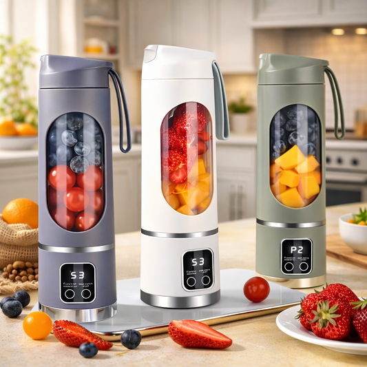 Kitchora BlendGo™ Portable Juicer