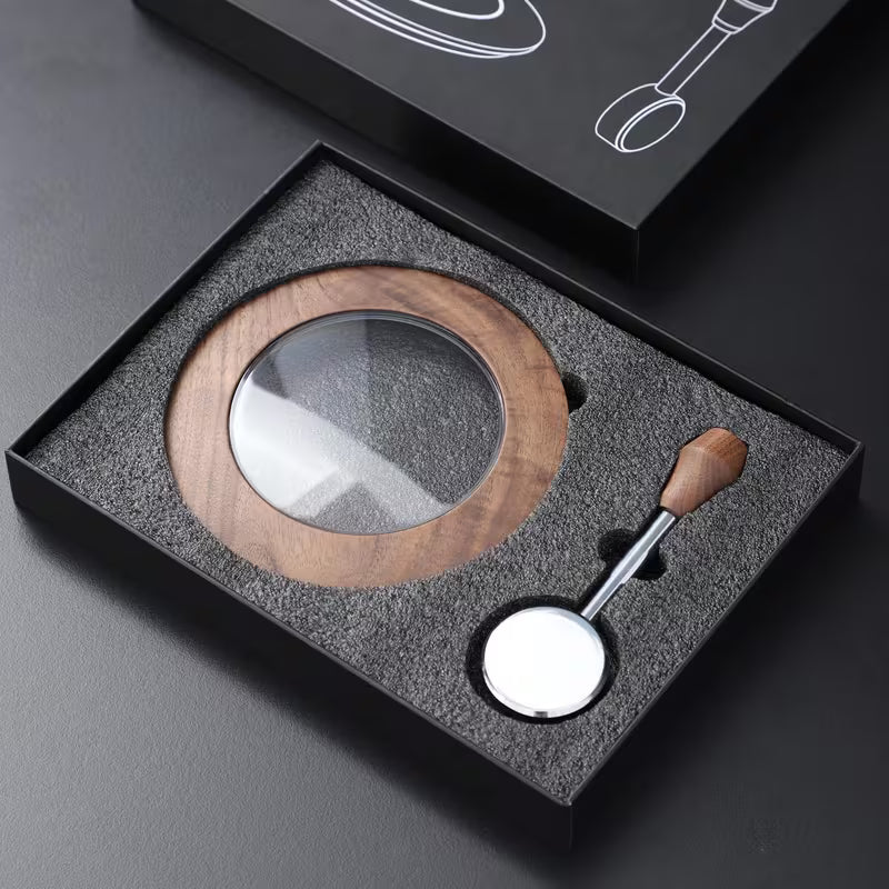 Kitchora BaristaWood™ Upgrade Kit