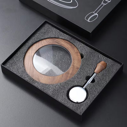 Kitchora BaristaWood™ Upgrade Kit