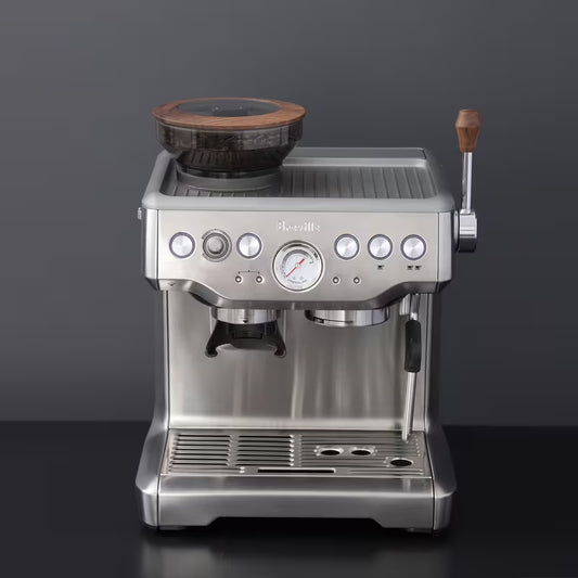 Kitchora BaristaWood™ Upgrade Kit