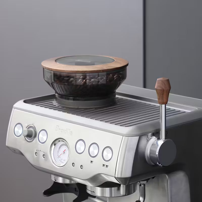 Kitchora BaristaWood™ Upgrade Kit