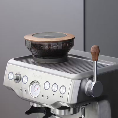 Kitchora BaristaWood™ Upgrade Kit