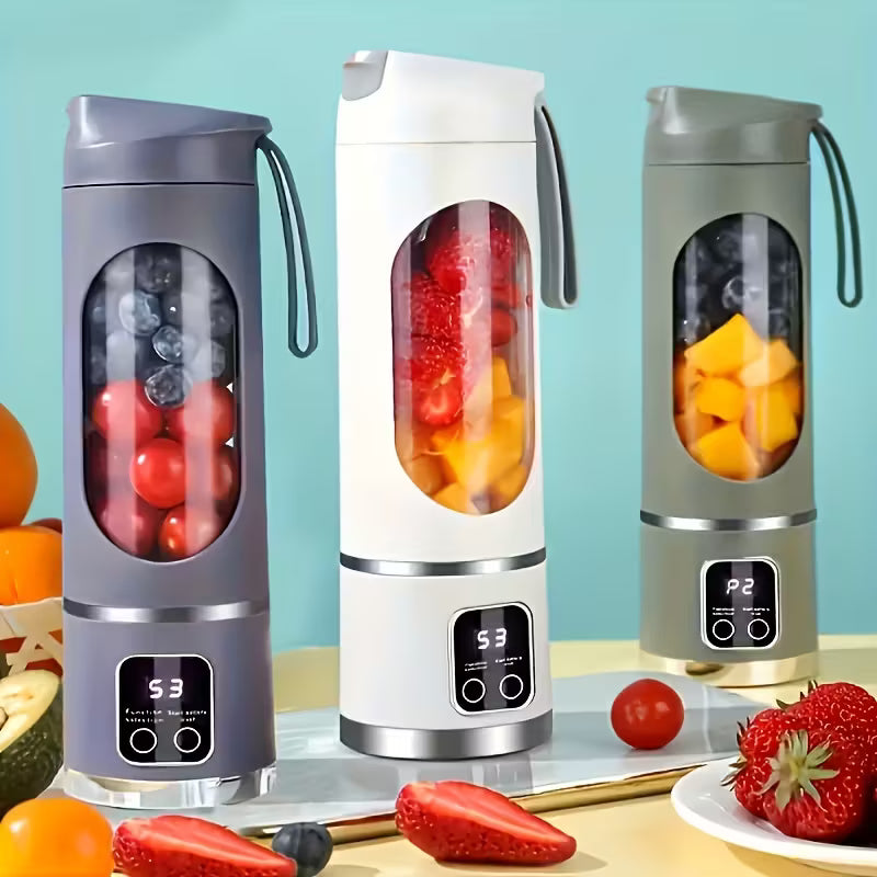 Kitchora BlendGo™ Portable Juicer