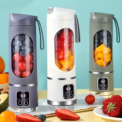 Kitchora BlendGo™ Portable Juicer