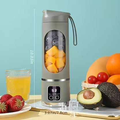 Kitchora BlendGo™ Portable Juicer