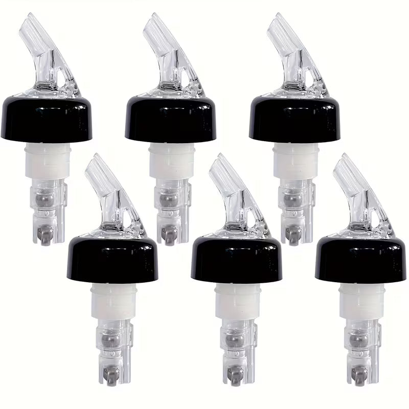 Kitchora SmartPour™