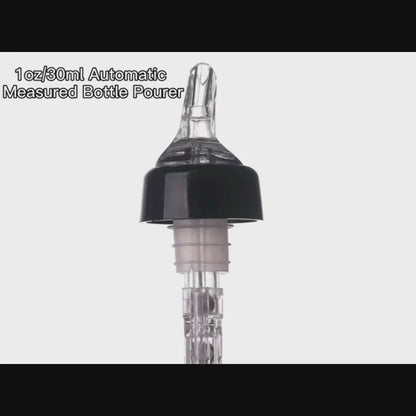 Kitchora SmartPour™