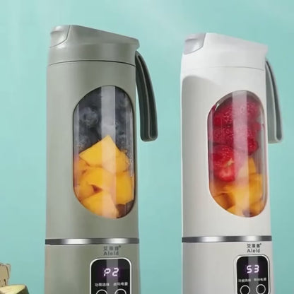 Kitchora BlendGo™ Portable Juicer