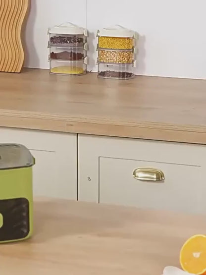 Kitchora IceForge™