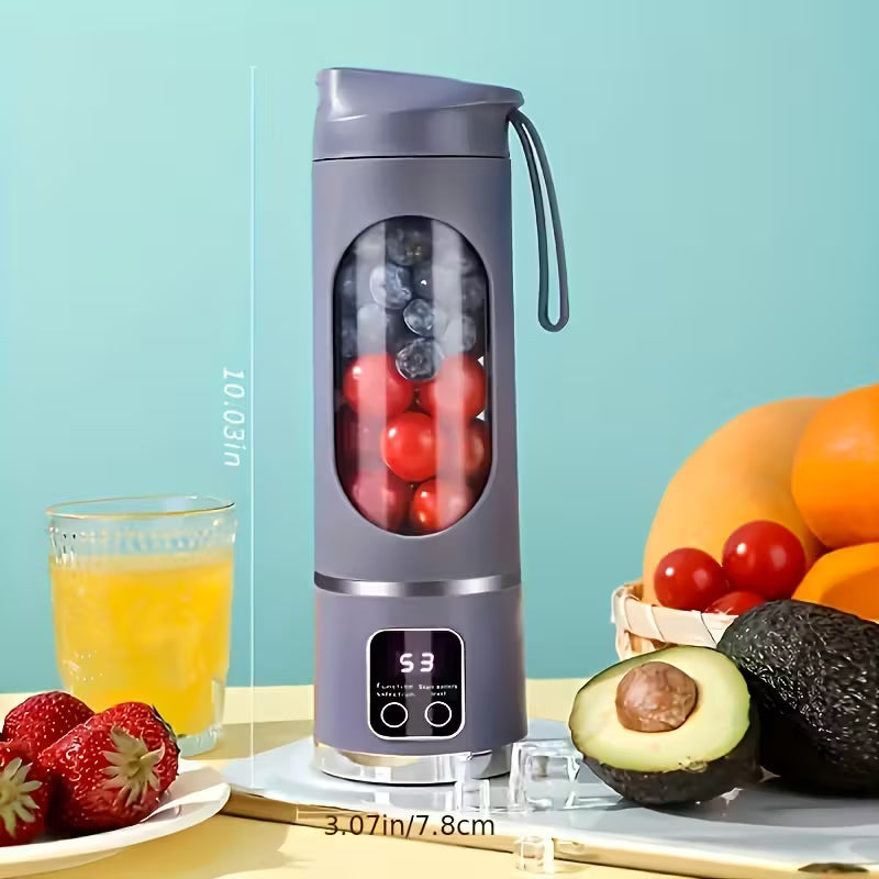 Kitchora BlendGo™ Portable Juicer
