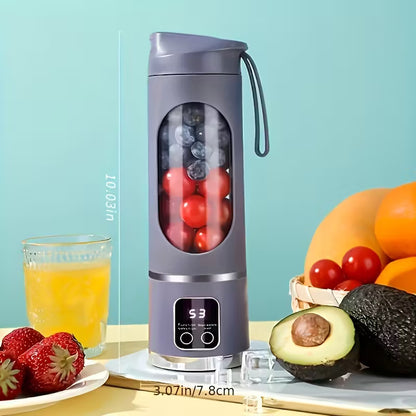 Kitchora BlendGo™ Portable Juicer