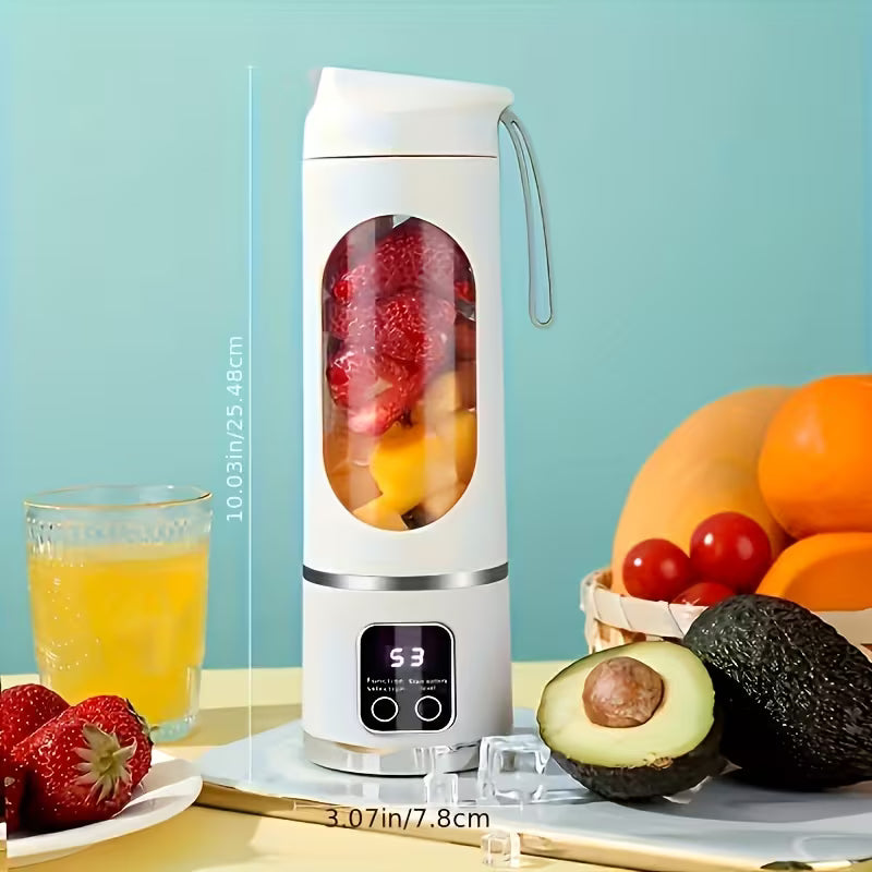 Kitchora BlendGo™ Portable Juicer